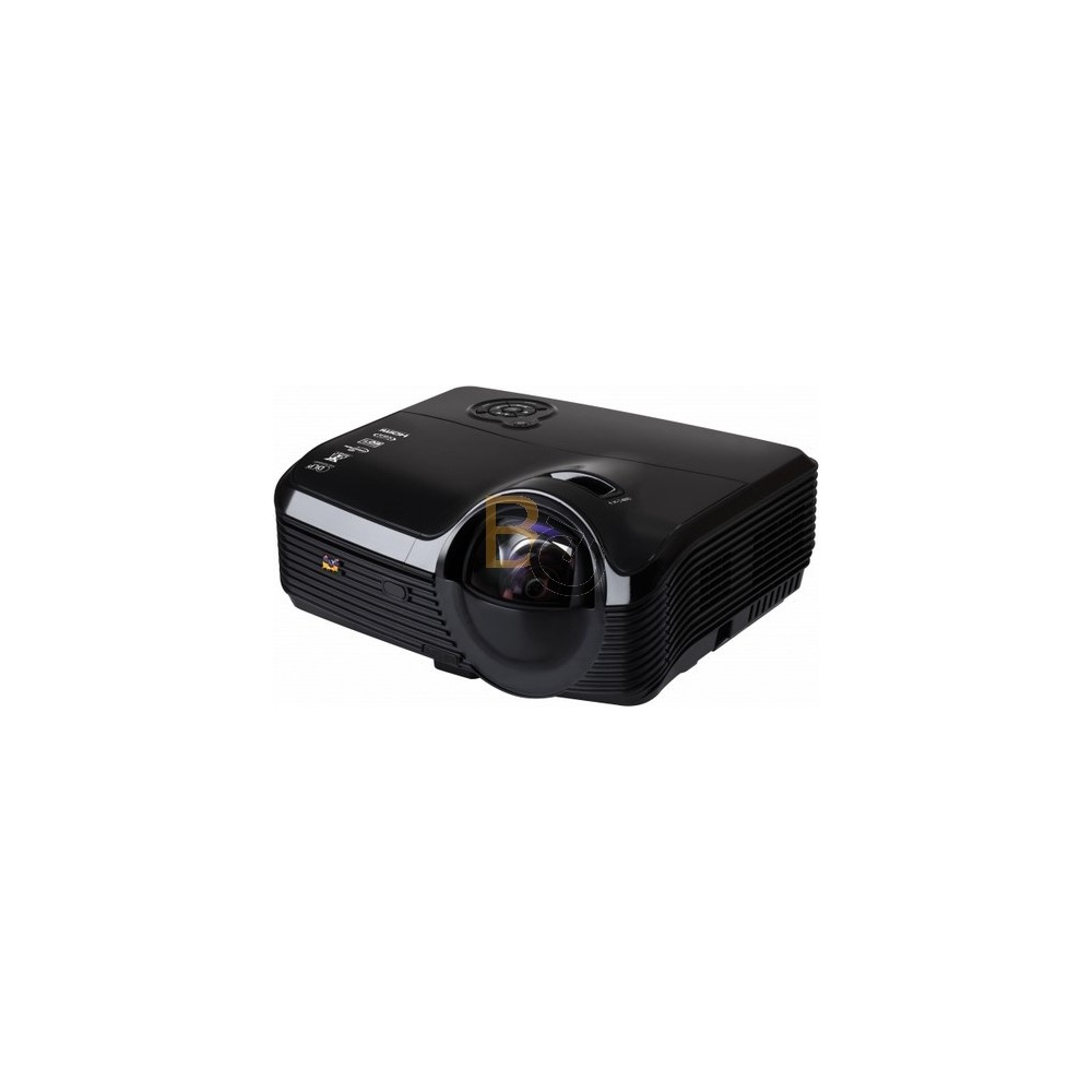 Projektor ultrakrótkoogniskowy ViewSonic PJD8633WS