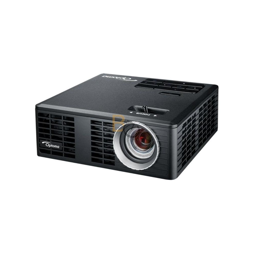 Projektor ultraprzenośny Optoma ML750e
