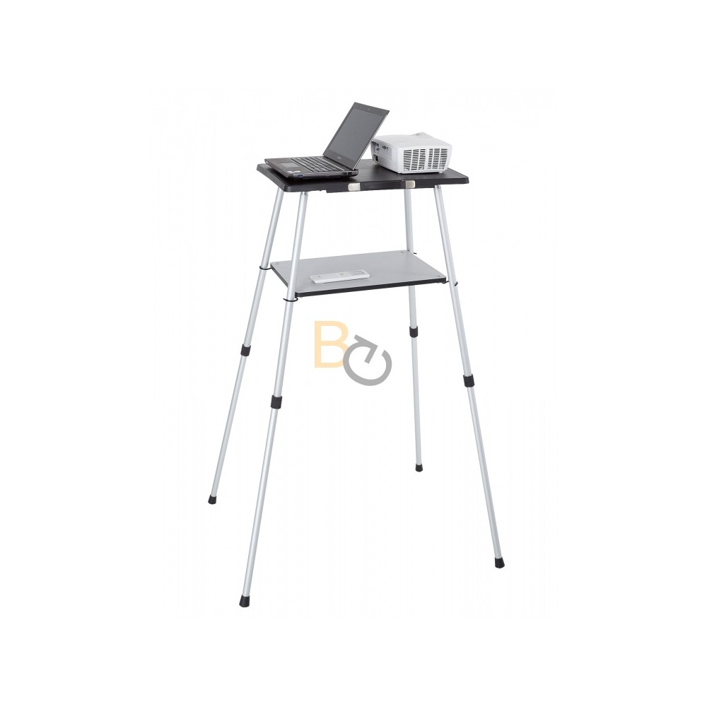 Stolik pod projektor i laptop 2x3 Mobile