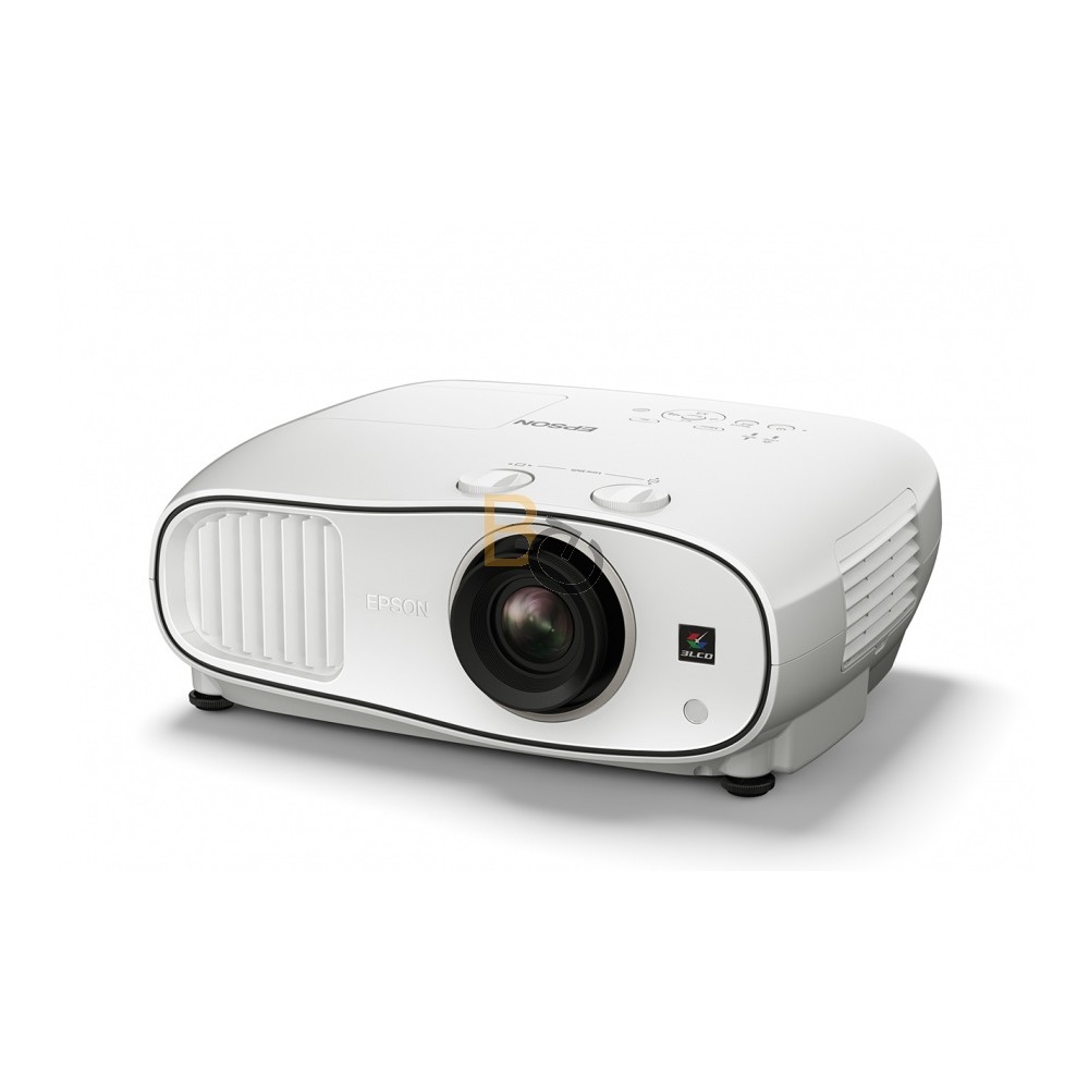 Projektor do kina domowego Epson EH-TW6600W