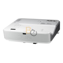 Projektor ultrakrótkoogniskowy NEC U321H