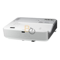 Projektor ultrakrótkoogniskowy NEC U321Hi