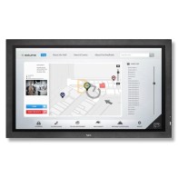 Monitor interaktywny NEC MultiSync P403 SST (ShadowSense)