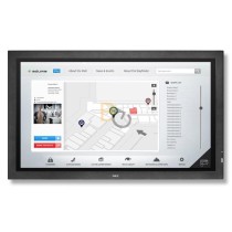 Monitor interaktywny NEC MultiSync P703 SST (ShadowSense) 70"