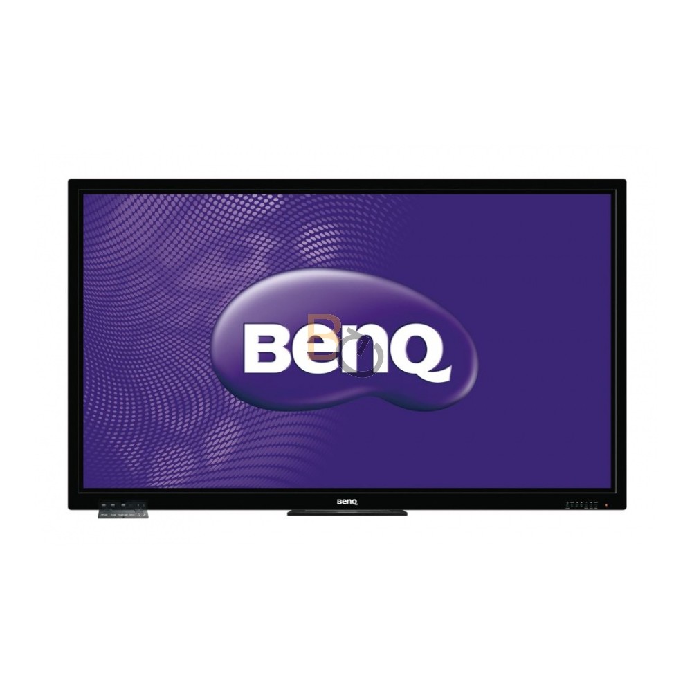 Monitor interaktywny BenQ RP702 70"
