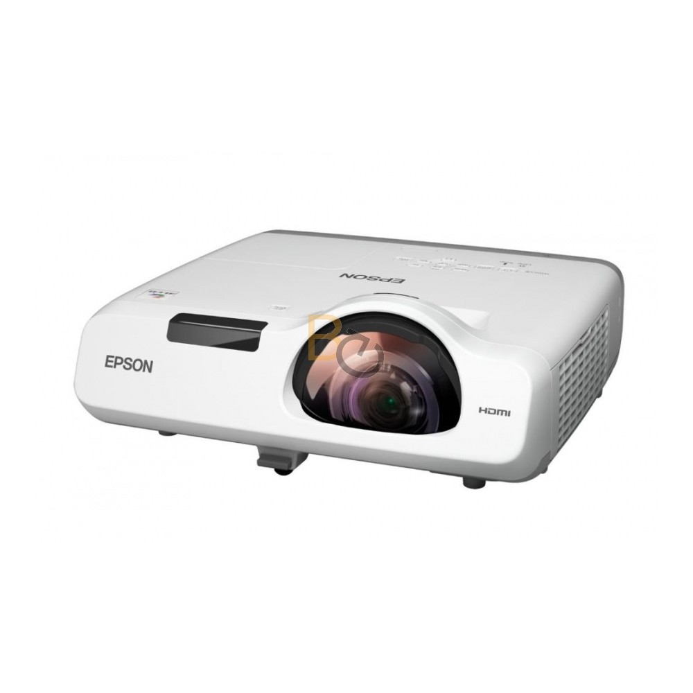 Projektor multimedialny Epson EB-530
