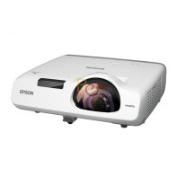 Projektor multimedialny Epson EB-535W