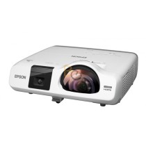 Projektor multimedialny Epson EB-536Wi