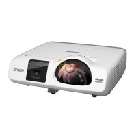 Projektor multimedialny Epson EB-536Wi