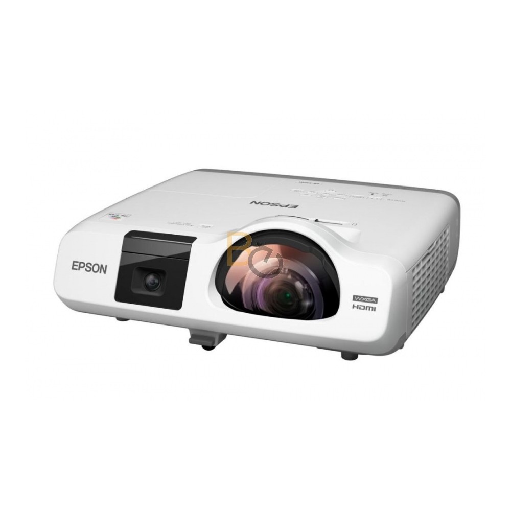 Projektor multimedialny Epson EB-536Wi