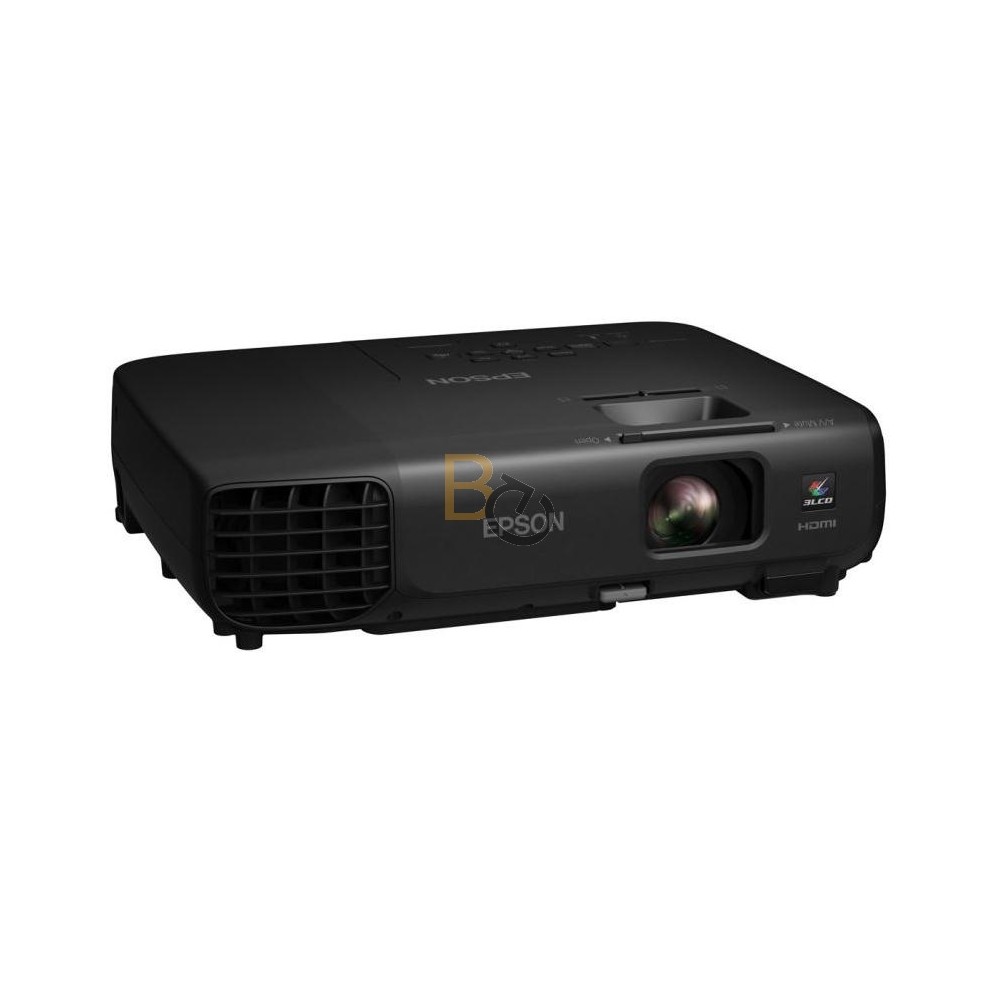 Projektor multimedialny Epson EB-W03