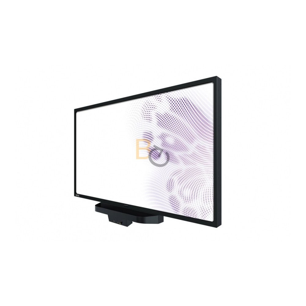 Monitor interaktywny BenQ RP650+ 65"