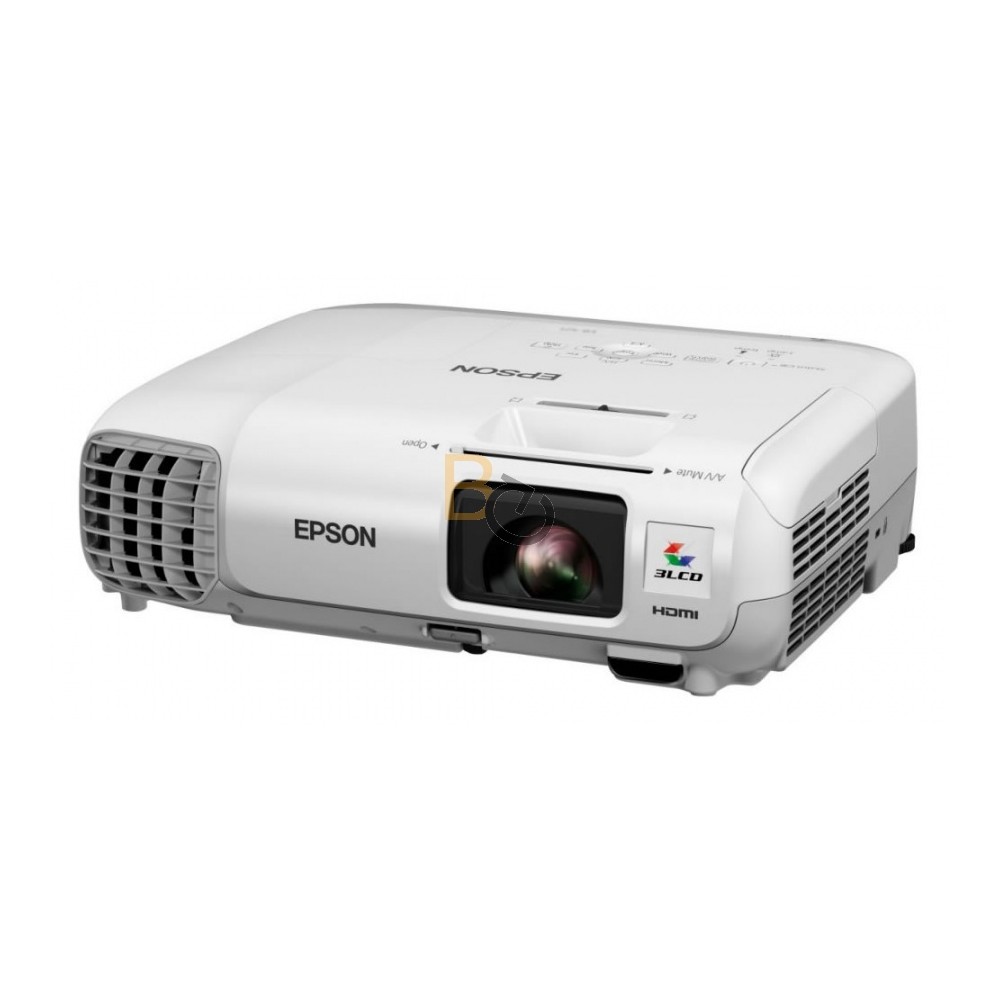 Epson EB-965H