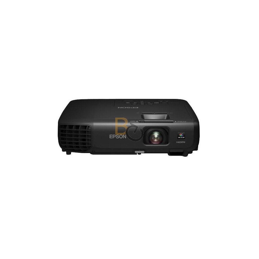 Projektor multimedialny Epson EB-X03