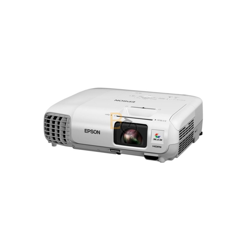 Epson EB-X27