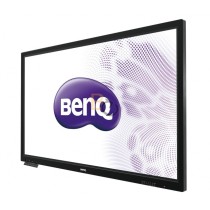 Monitor interaktywny BenQ RP652 65"