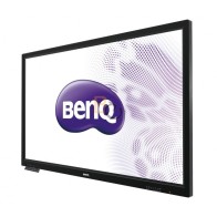 Monitor interaktywny BenQ RP652 65"