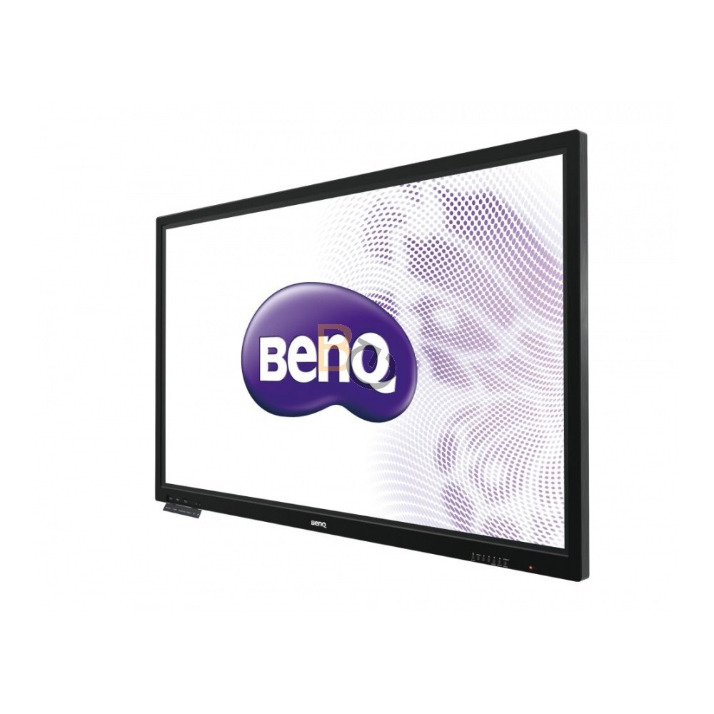 Monitor interaktywny BenQ RP790 79"