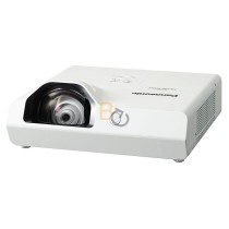 Projektor krótkoogniskowy Panasonic PT-TW340E