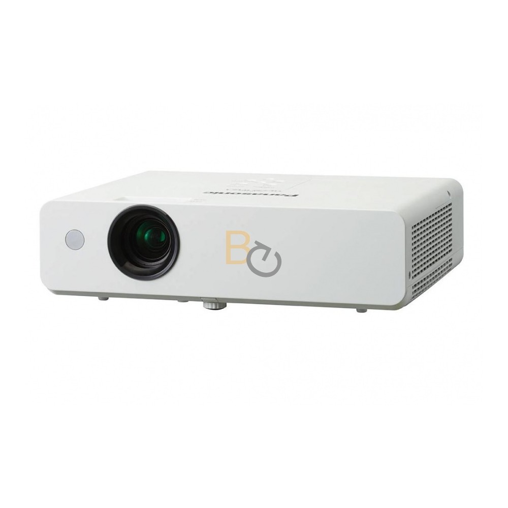 Projektor multimedialny Panasonic PT-LW330E