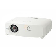 Projektor multimedialny Panasonic PT-VW535N