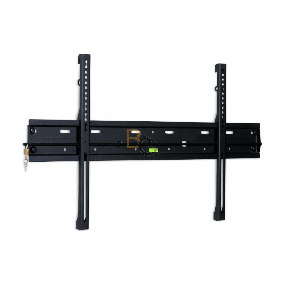 Uchwyt do monitora superpłaski ścienny PSM1 | 37"- 65"