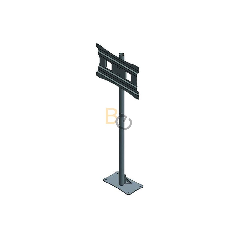 Stand stojak do ekranu LED/LCD STD02, STD02S