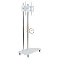 Wózek do ekranu LED/LCD TR2 | 40"- 70"