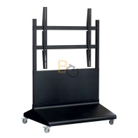 Wózek do ekranów wielkoformatowych LED/LCD MTR100, MTR101