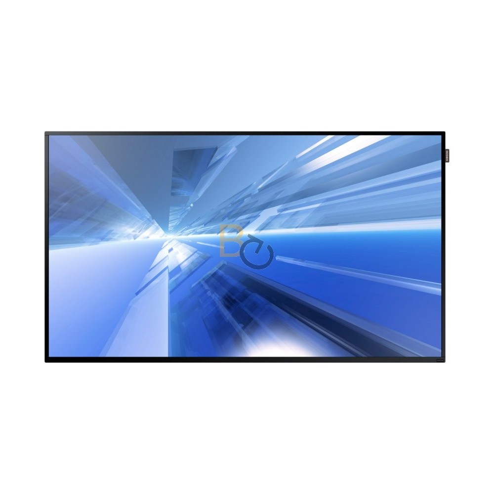 Monitor Samsung DH40E 40"