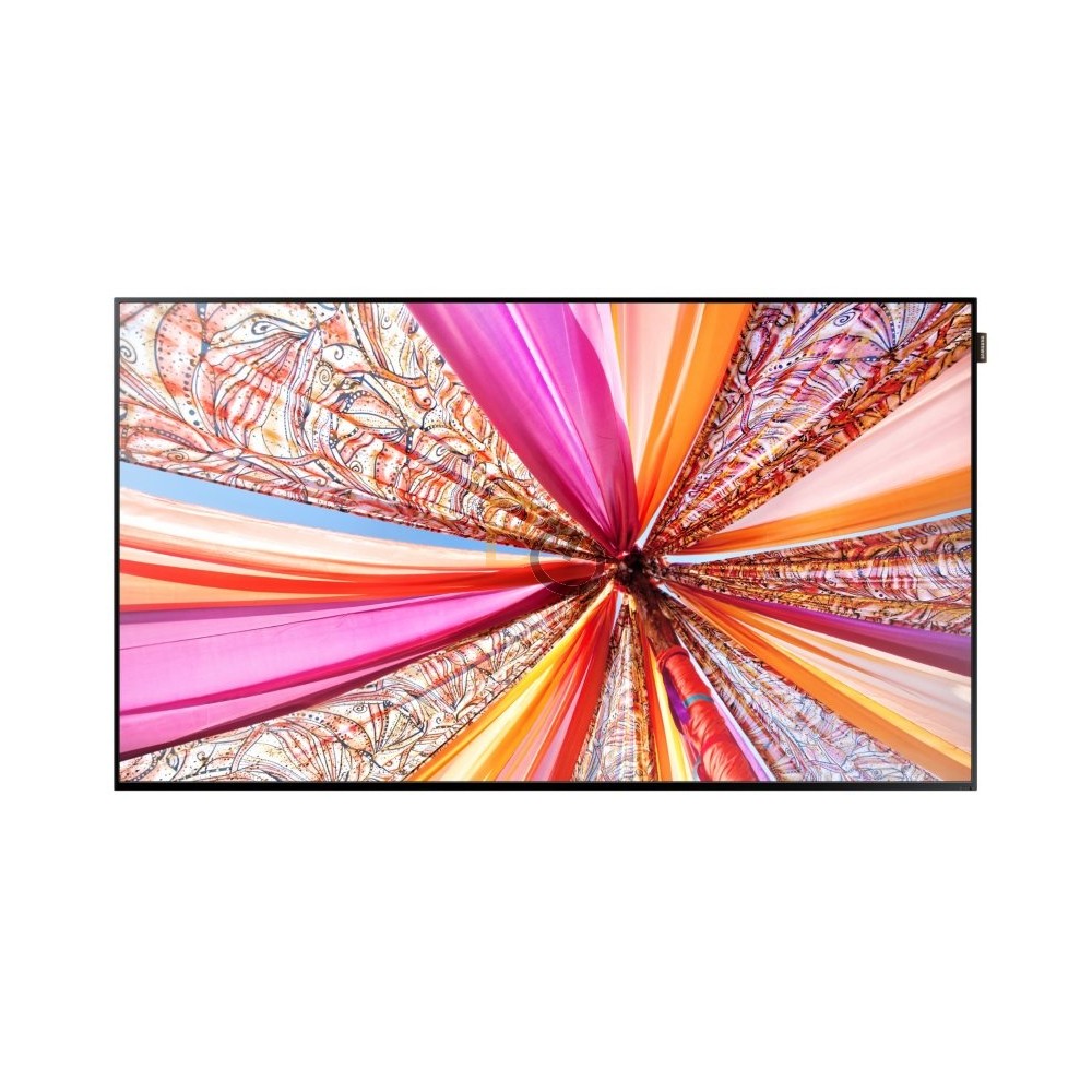Monitor Samsung DH55D 55"
