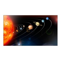 Monitor Samsung UD55D