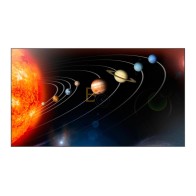 Monitor Samsung UD55D