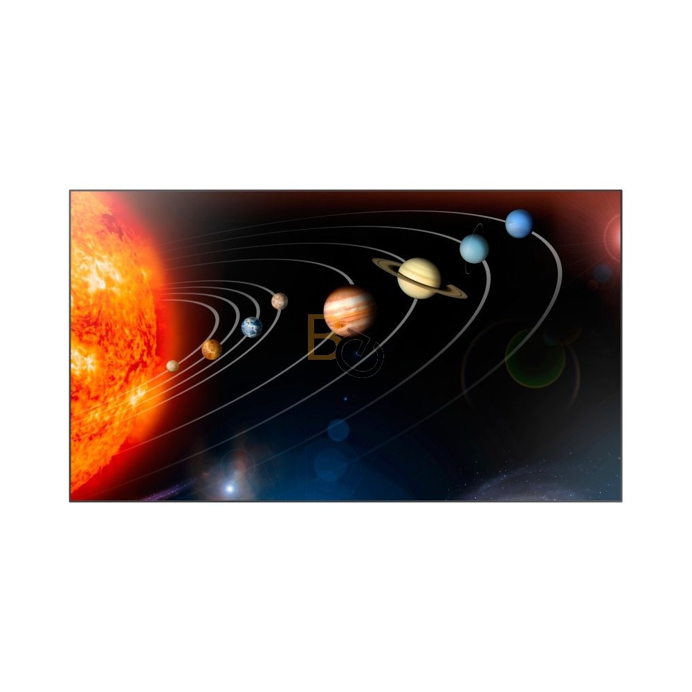 Monitor Samsung UD55D