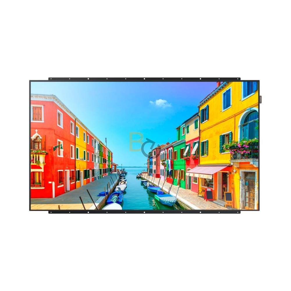 Monitor Samsung OM55D-K 55"