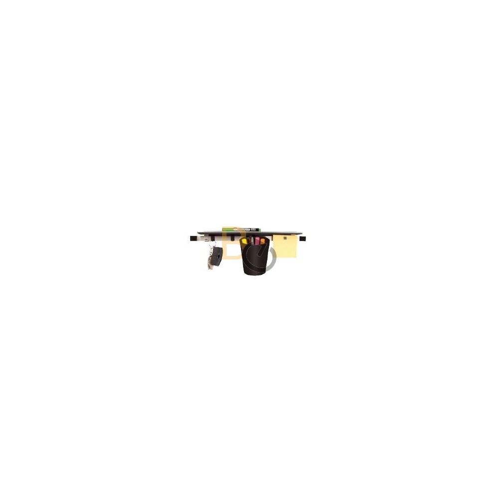 Listwa 2x3 organizer biurowy