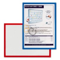Ramka magnetyczna 2x3 do plenerów i tablic A5