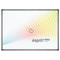 Tablica interaktywna 2x3 Esprit Plus Pro 80" - kopia
