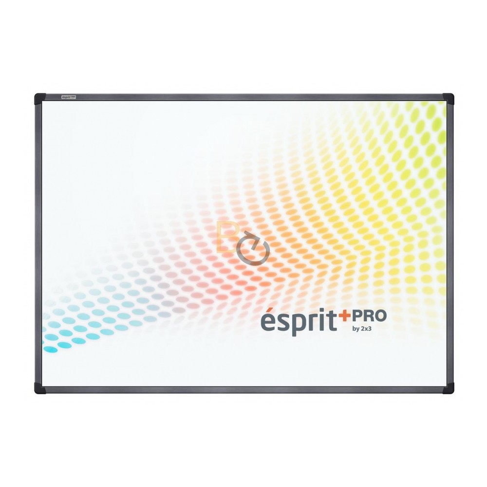 Tablica interaktywna 2x3 Esprit Plus Pro 80" - kopia