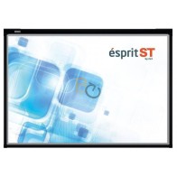 Tablica interaktywna 2x3 Esprit ST 80" | 4:3