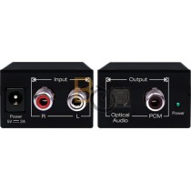 Konwerter audio Key Digital KD-AAXDA