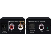 Konwerter audio Key Digital KD-AAXDA