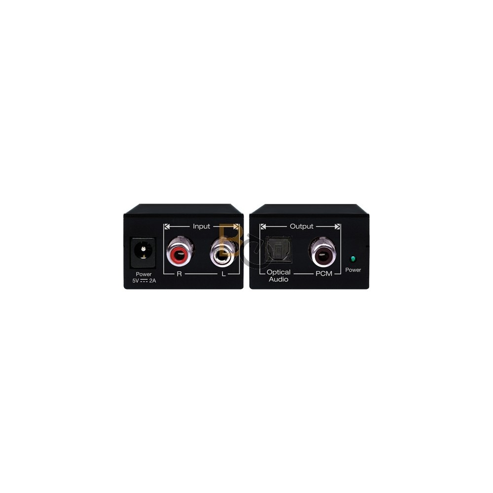 Konwerter audio Key Digital KD-AAXDA
