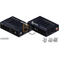 Wzmacniacz sygnału HDMI Key Digital KD-HDFIX22