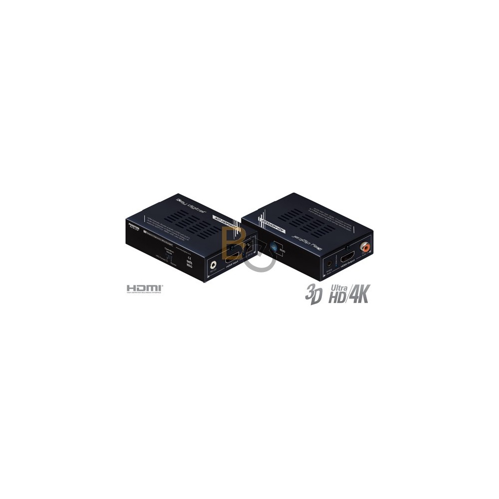 Wzmacniacz sygnału HDMI Key Digital KD-HDFIX22