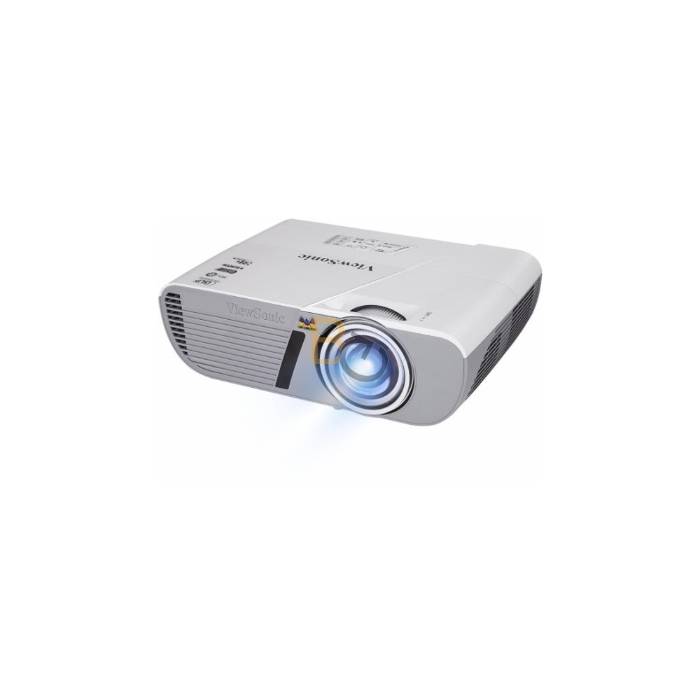 Projektor multimedialny ViewSonic PJD5353LS