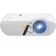 Projektor multimedialny ViewSonic PJD5550LWS