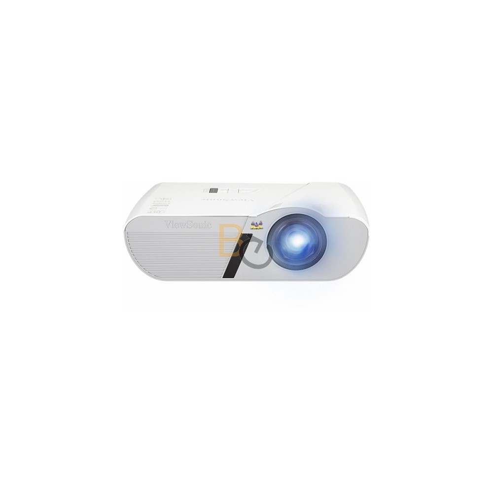 Projektor multimedialny ViewSonic PJD5550LWS