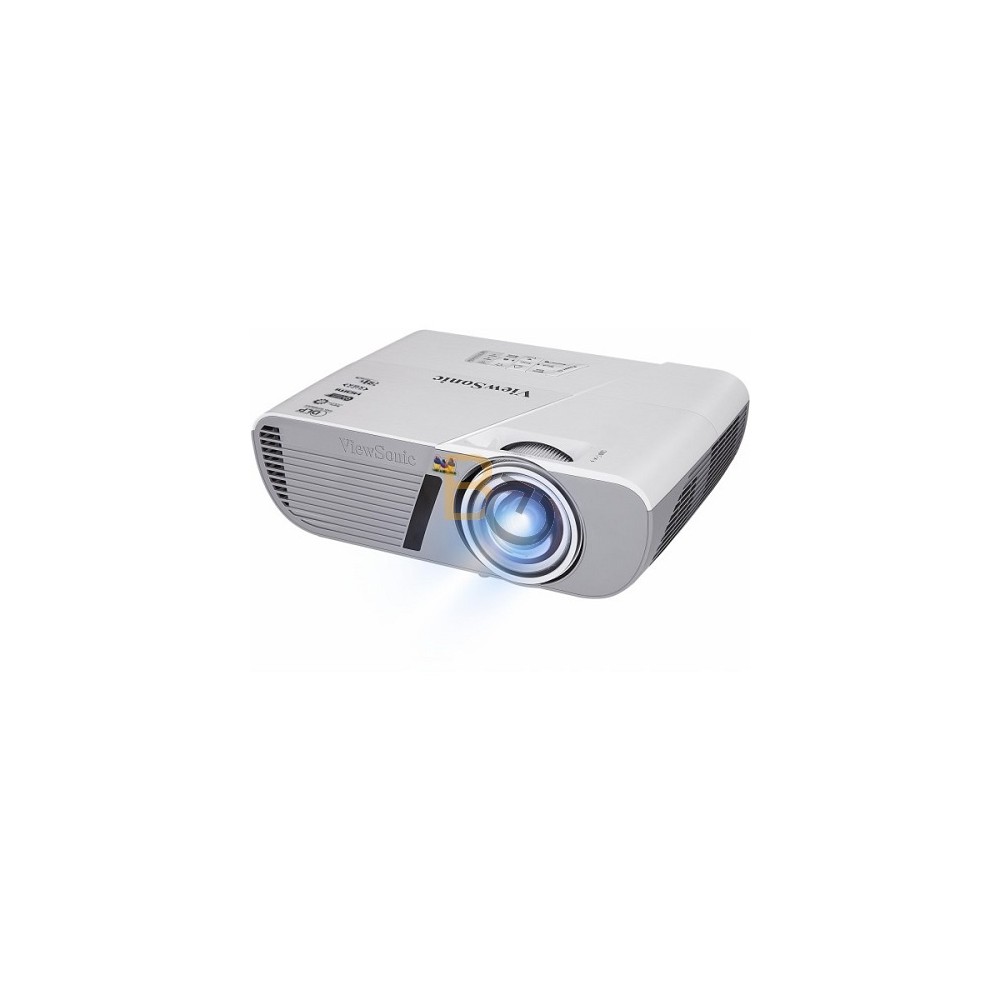 Projektor multimedialny ViewSonic PJD5553LWS