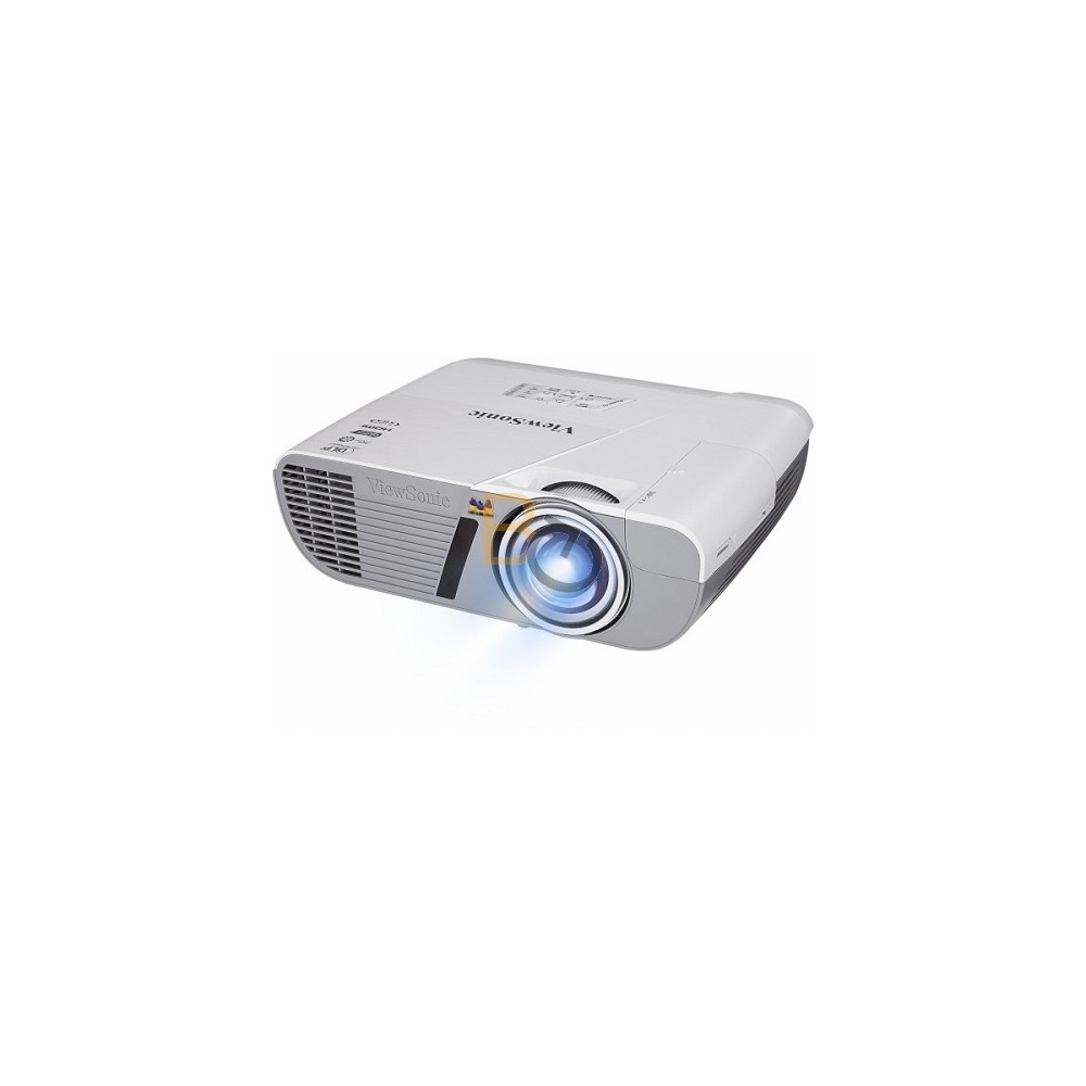 Projektor multimedialny ViewSonic PJD6552LWS